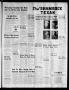 Newspaper: The Shamrock Texan (Shamrock, Tex.), Ed. 1 Thursday, February 21, 1957