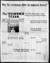 Thumbnail image of item number 1 in: 'The Shamrock Texan (Shamrock, Tex.), Vol. 53, No. 23, Ed. 1 Thursday, September 27, 1956'.