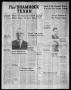 Newspaper: The Shamrock Texan (Shamrock, Tex.), Vol. 61, No. 13, Ed. 1 Thursday,…