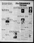 Newspaper: The Shamrock Texan (Shamrock, Tex.), Vol. 62, No. 20, Ed. 1 Thursday,…