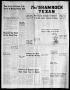 Newspaper: The Shamrock Texan (Shamrock, Tex.), Ed. 1 Thursday, January 3, 1957