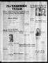 Newspaper: The Shamrock Texan (Shamrock, Tex.), Ed. 1 Thursday, February 7, 1957