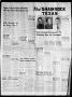 Newspaper: The Shamrock Texan (Shamrock, Tex.), Ed. 1 Thursday, May 2, 1957