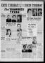 Primary view of The Shamrock Texan (Shamrock, Tex.), Vol. 54, No. 50, Ed. 1 Thursday, April 3, 1958