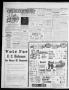 Thumbnail image of item number 4 in: 'The Shamrock Texan (Shamrock, Tex.), Vol. 60, No. 52, Ed. 1 Thursday, April 2, 1964'.