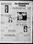 Newspaper: The Shamrock Texan (Shamrock, Tex.), Vol. 62, No. 25, Ed. 1 Thursday,…