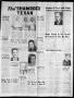 Newspaper: The Shamrock Texan (Shamrock, Tex.), Ed. 1 Thursday, May 16, 1957
