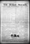 Thumbnail image of item number 1 in: 'The Dublin Progress. (Dublin, Tex.), Vol. 26, No. 10, Ed. 1 Friday, June 13, 1913'.