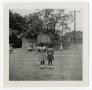 Photograph: [Children in Rosewood Park]