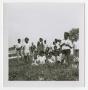 Thumbnail image of item number 1 in: '[Children in a Field]'.