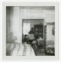 Photograph: [Woman in a Home]