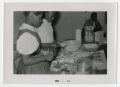 Photograph: [Girls Cooking]