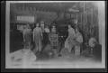 Photograph: [Photograph of People in Machine Shop]