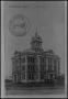 Photograph: [Photograph of Comanche County Courthouse]