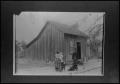 Photograph: [Photograph of the Kite Family Home]