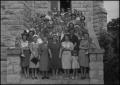 Photograph: [Photograph of First Methodist Missionary Society]