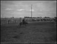 Primary view of [Photograph of a Bull Rider]