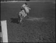 Photograph: [Photograph of Bull Rider]