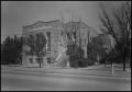 Photograph: [Photograph of First Methodist Church of Dublin, Texas]