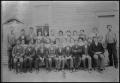 Primary view of [Photograph of Dublin High School Class]