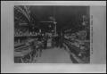 Photograph: [Photograph of St. John & Moore Drug Store]