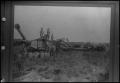 Photograph: [Photograph of Thresher and Workers]