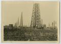 Photograph: [Photograph of an Oil Field]