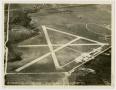 Primary view of [Aerial View of Winburn Field]
