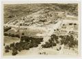 Photograph: [Aerial View of Texas Frontier Centennial]