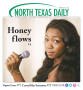 Thumbnail image of item number 1 in: 'North Texas Daily (Denton, Tex.), Vol. 101, No. 10, Ed. 1 Tuesday, October 1, 2013'.