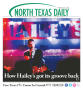 Newspaper: North Texas Daily (Denton, Tex.), Vol. 101, No. 17, Ed. 1 Thursday, O…