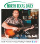 Primary view of North Texas Daily (Denton, Tex.), Vol. 101, No. 4, Ed. 1 Tuesday, September 10, 2013