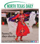 Newspaper: North Texas Daily (Denton, Tex.), Vol. 101, No. 14, Ed. 1 Tuesday, Oc…