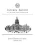 Thumbnail image of item number 1 in: 'Interim Report to the 83rd Texas Legislature: Joint Committee on Aging'.