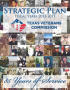 Primary view of Texas Veterans Commission Strategic Plan: Fiscal Years 2013-2017