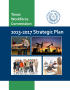 Primary view of Texas Workforce Commission Strategic Plan: Fiscal Years 2013-2017