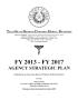 Primary view of Texas State Board of Podiatric Medical Examiners Strategic Plan: Fiscal Years 2013-2017