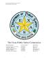 Thumbnail image of item number 3 in: 'Texas Department of Public Safety Strategic Plan: Fiscal Years 2013-2017'.