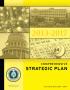 Primary view of Texas Lottery Commission Strategic Plan: Fiscal Years 2013-2017