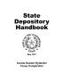 Thumbnail image of item number 3 in: 'State Depository Handbook'.