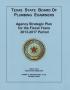 Book: Texas State Board of Plumbing Examiners Strategic Plan: Fiscal Years …