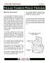 Journal/Magazine/Newsletter: Texas Timber Price Trends, Volume 30, Number 5, September/October 2012