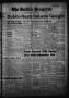 Newspaper: The Dublin Progress (Dublin, Tex.), No. 33, Ed. 1 Friday, October 28,…
