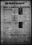 Newspaper: The Dublin Progress (Dublin, Tex.), No. 38, Ed. 1 Friday, December 2,…