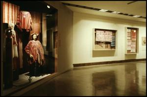 Primary view of object titled 'Guatemalan Textiles from the Collection of Patsy and Raymond D. Nasher [Photograph DMA_0262-08]'.