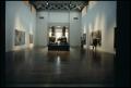 Dallas Museum of Fine Arts Installation: Contemporary Gallery [Photograph DMA_90001-77]