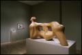 Photograph: Henry Moore, Sculpting the 20th Century [Photograph DMA_1606-40]