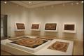 Thumbnail image of item number 1 in: 'A Century Under Foot: American Hooked Rugs, 1800-1900 [Photograph DMA_1412-05]'.