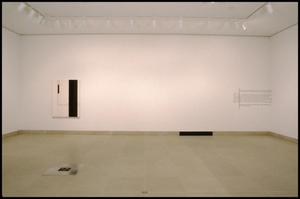 Primary view of object titled 'Encounters 1: Rainer Ganahl [Photograph DMA_1339A-03]'.