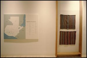 Primary view of object titled 'Coastal Color: Textiles from Guatemala's Pacific Foothills [Photograph DMA_1399-06]'.